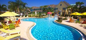 Condo, Multiple Beds (Anthony's Runaway Beach Condo) | Pool