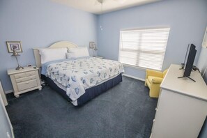 Room - The Getaway at Runaway Beach (Kissimmee)