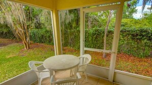 Balcony - Gerald's Club Cortile Condo (Kissimmee)
