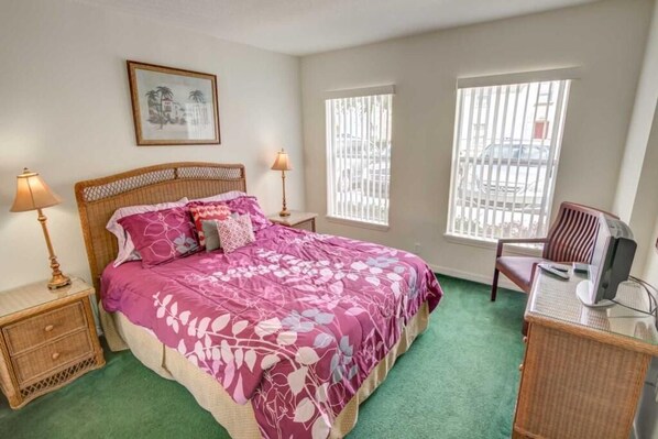 Appartement, Meerdere bedden (Gerald's Club Cortile Condo) | 3 slaapkamers