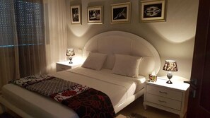 1 Schlafzimmer, WLAN