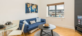 K Suites - Barton Court