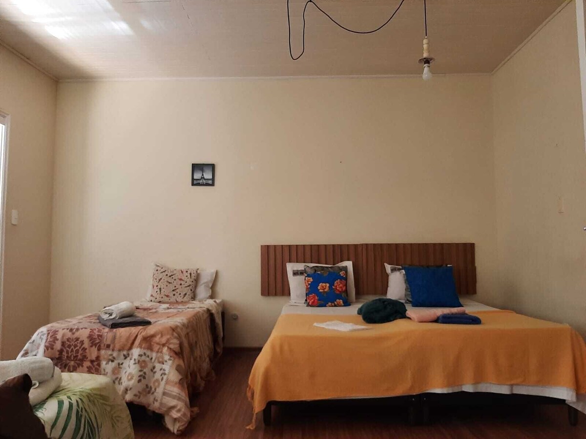 Bild für Gastgeberprofil