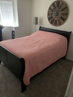 2 Schlafzimmer, Internetzugang