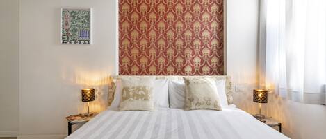 1 camera, ferro/asse da stiro, culla da viaggio, Wi-Fi gratuito