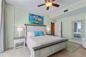 3 bedrooms, iron/ironing board, WiFi, bed sheets - Lagoon Front corner unit with lagoon and gulf views! 11th floor 3 bed 3 bath (Gulf Shores)