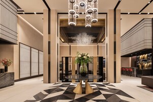 Hypoallergeen beddengoed, donzen dekbedden, een minibar