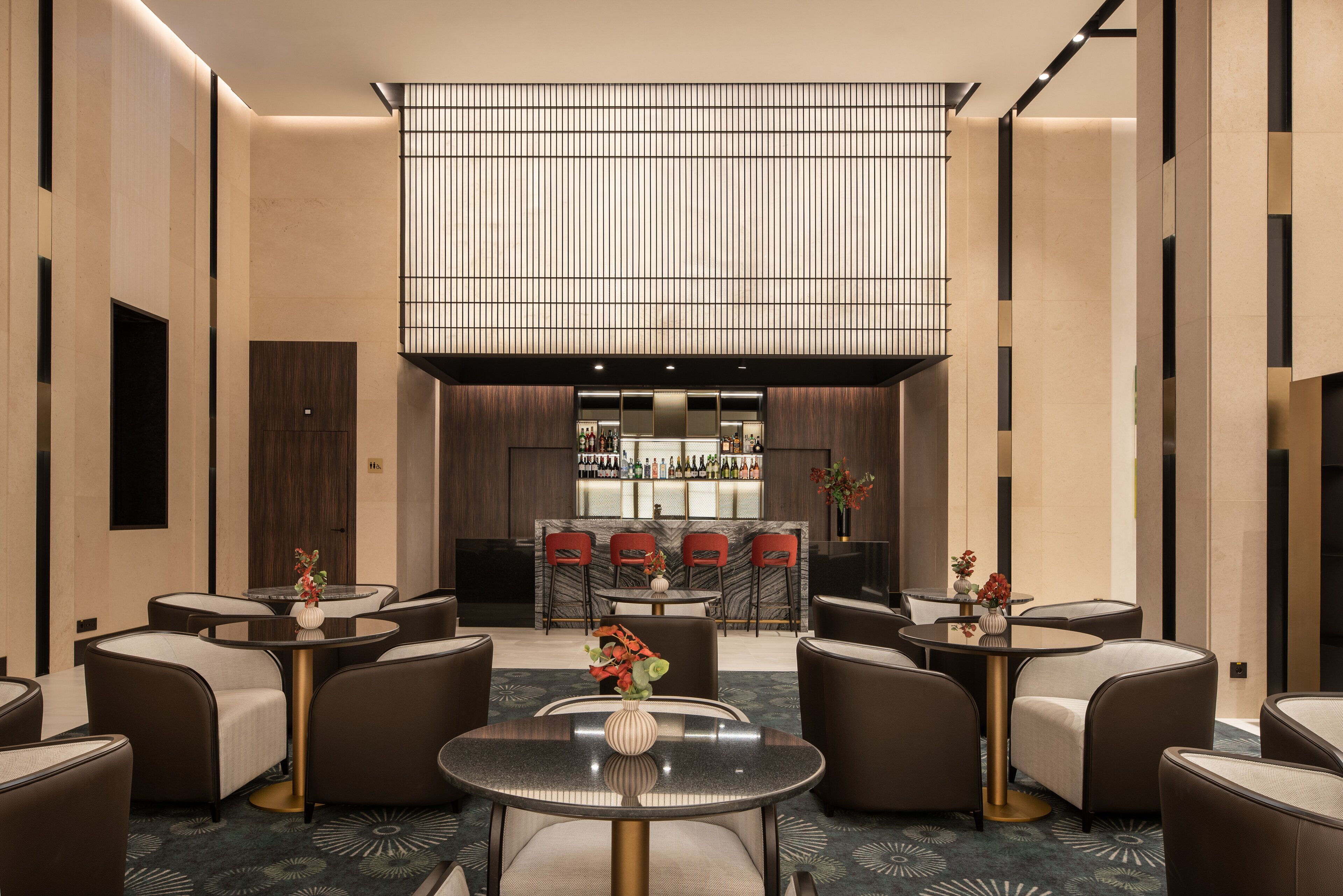 Photo - Eurostars Ambassador