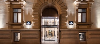 Eurostars Ambassador