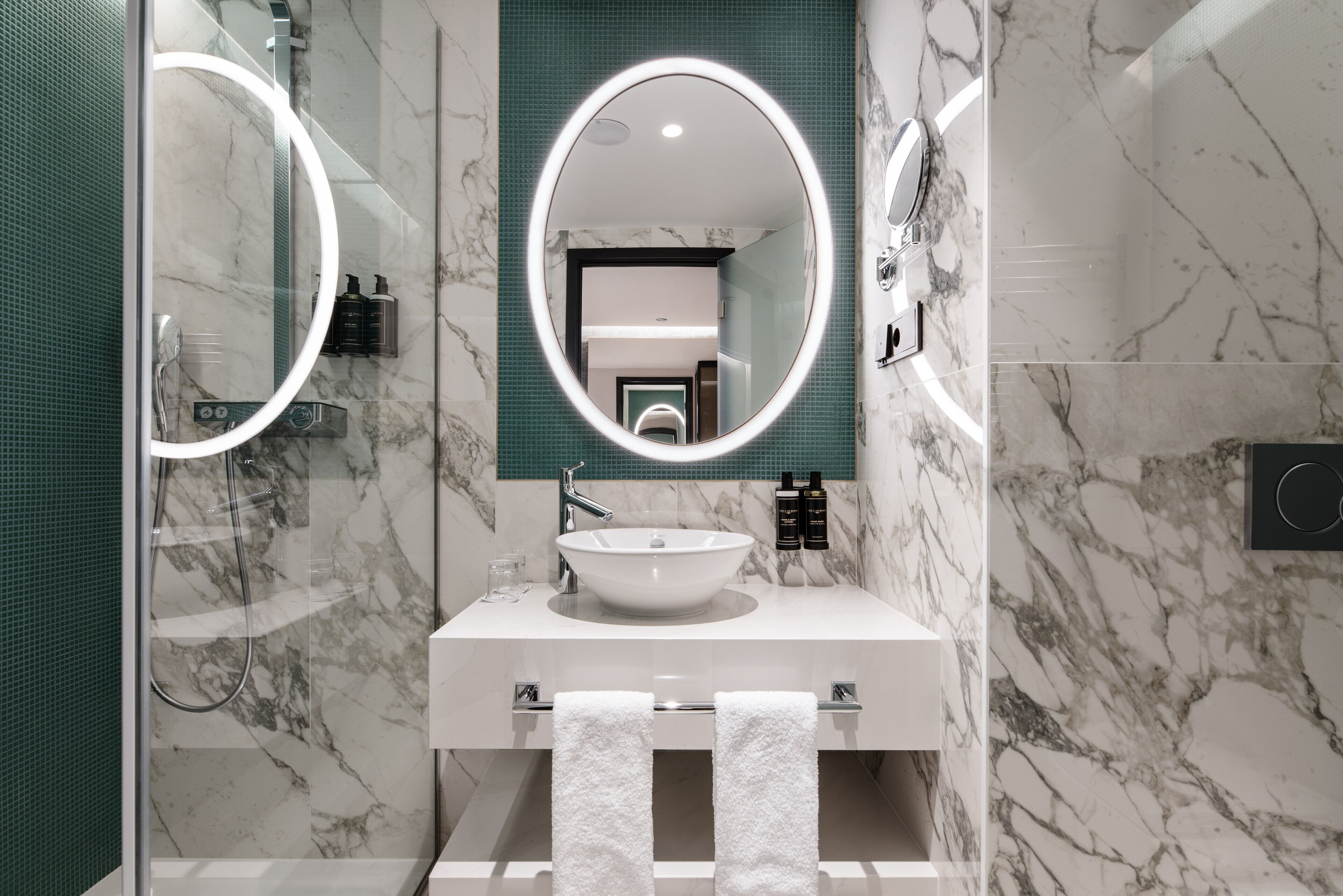 Photo - Eurostars Ambassador