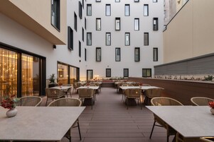 Hypoallergeen beddengoed, donzen dekbedden, een minibar