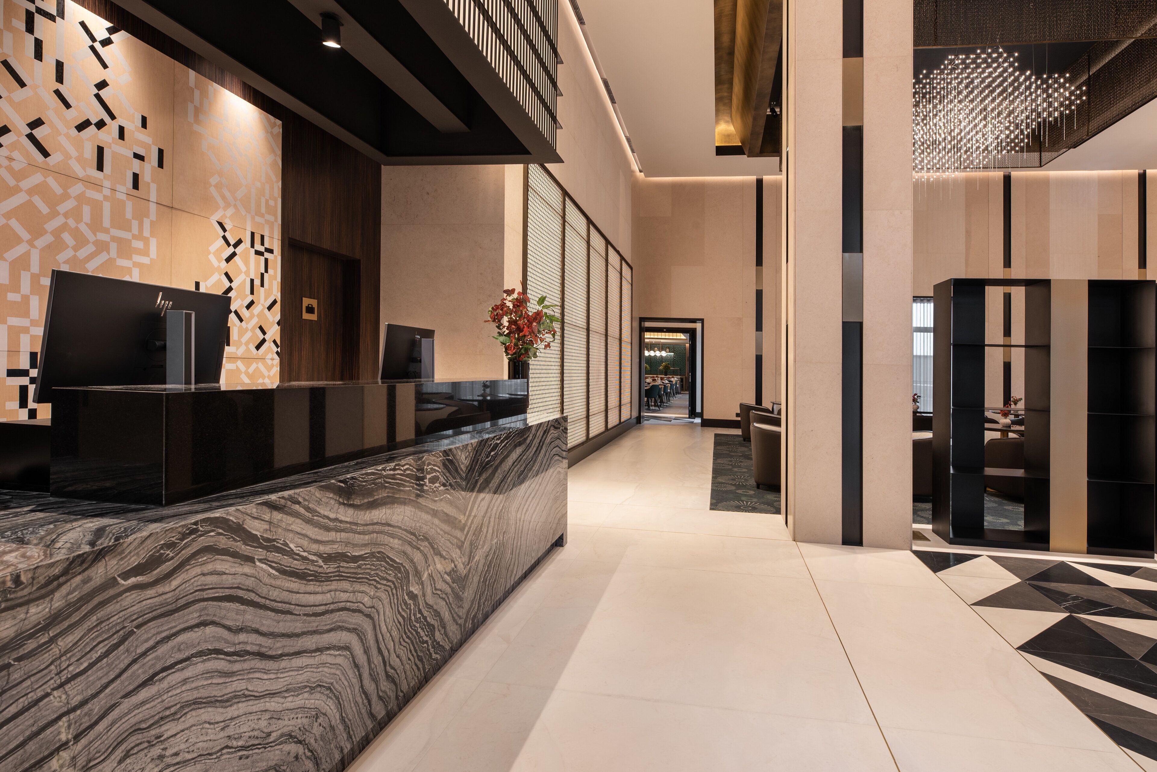 down duvets, minibar, in-room safe, desk