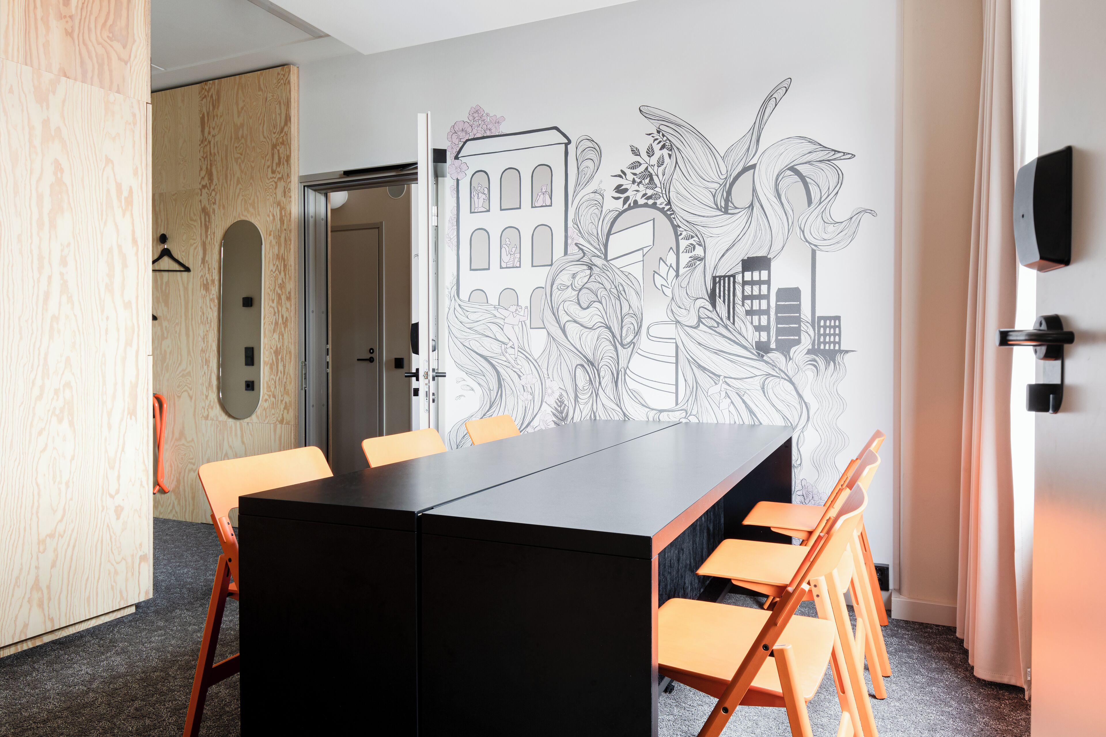 Kamer