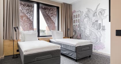 Heymo 1 by Sokos Hotels