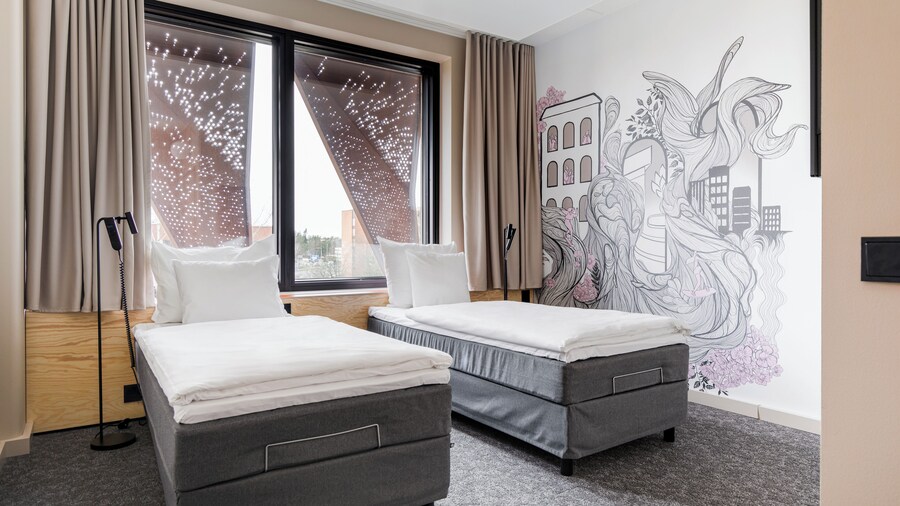 Heymo 1 by Sokos Hotels