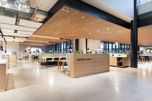 Heymo 1 by Sokos Hotels