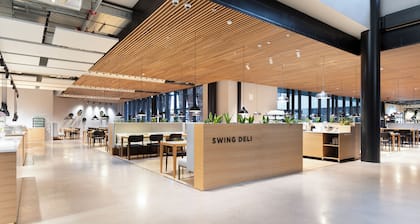 Heymo 1 by Sokos Hotels