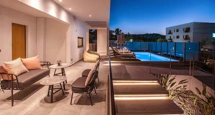 Villa Amo With Private Pool