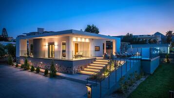 House, Accessible | 2 bedrooms, WiFi