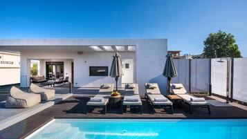 House, Accessible | 2 bedrooms, WiFi