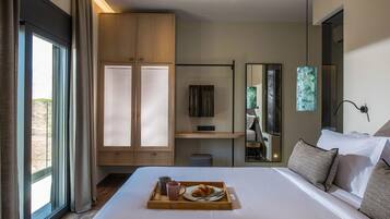 Biệt thự, phù hợp cho người khuyết tật | 2 phòng ngủ, truy cập Internet không dây