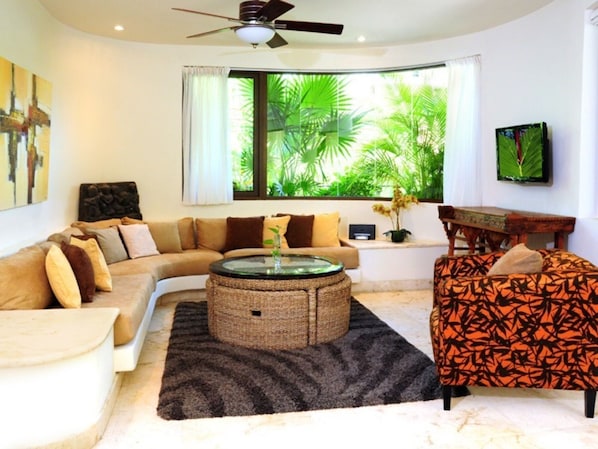 Smart TV