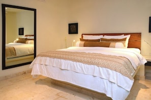 2 bedrooms, WiFi
