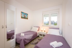 2 bedrooms - CHARMING APARTMENT ANA , GOOD POSITION FOR ONE DAY TRIP (Metković)