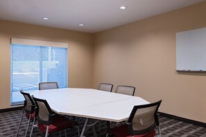 Salle de réunion