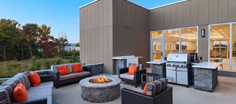 TownePlace Suites by Marriott Edgewood Aberdeen