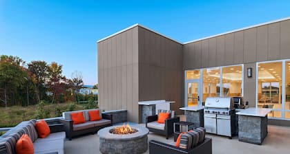 TownePlace Suites by Marriott Edgewood Aberdeen