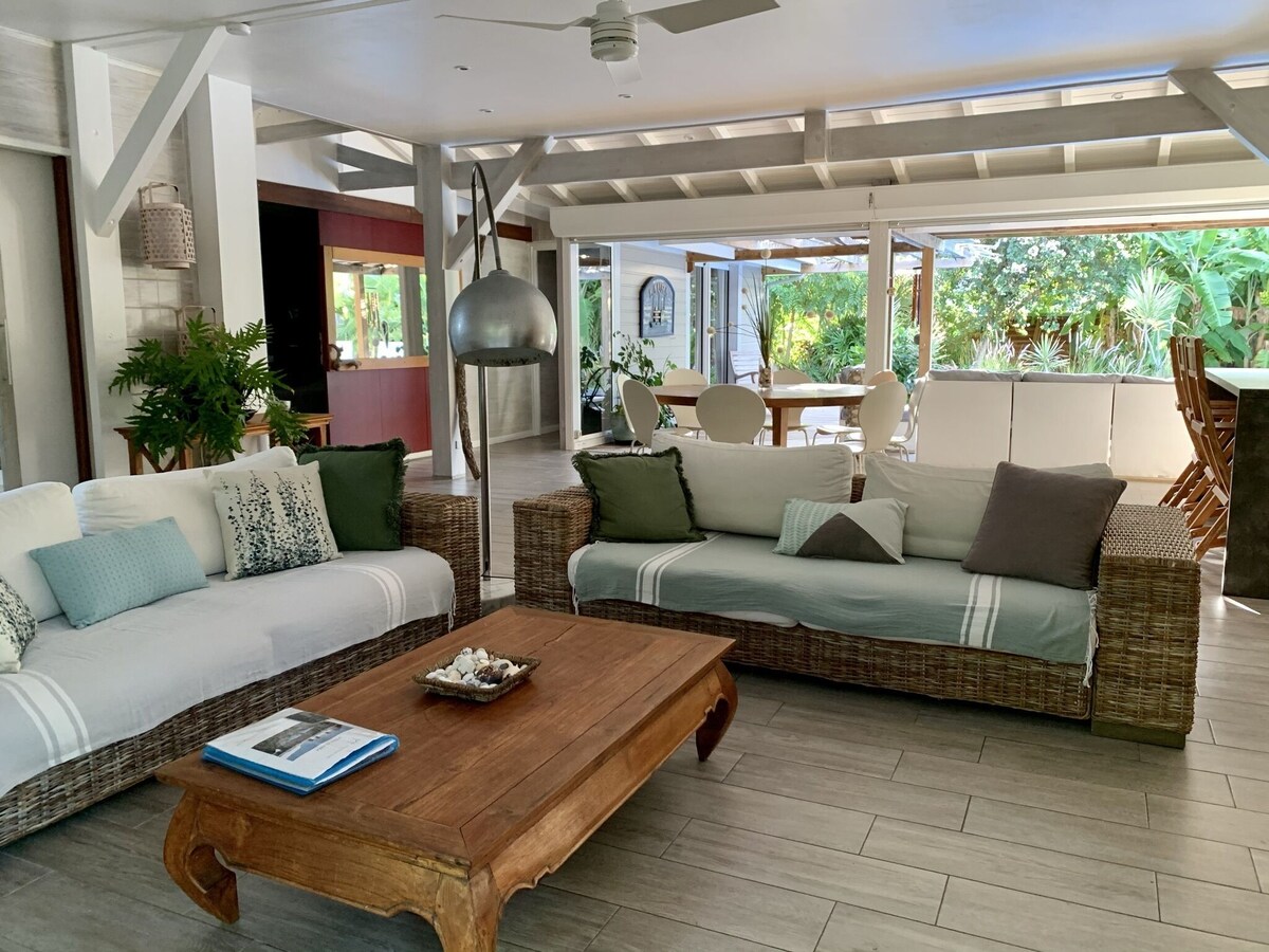 Bild für Gastgeberprofil