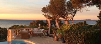 Clajo  2461 villa - Three Bedroom Villa, Sleeps 6