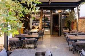 Terrazza/patio