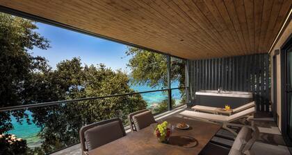 Adrialux Camping Mobile Home