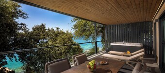 Adrialux Camping Mobile Home