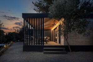 Exterior - Adrialux Camping Mobile Home (Crikvenica)