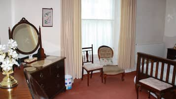 3 Schlafzimmer, Bügeleisen/Bügelbrett, kostenloses WLAN, Bettwäsche