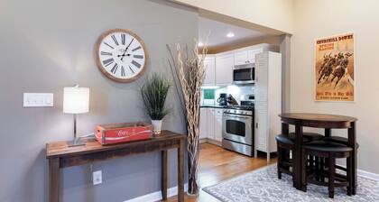 Germantown Fav! BOOK for Music Fests & DERBY 2026!