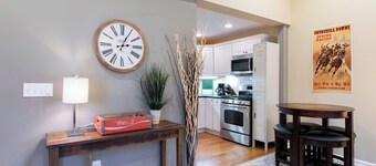 Germantown Fav! BOOK for Music Fests & DERBY 2026!