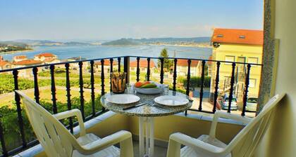 Apartment - Ground Floor - with Terrace