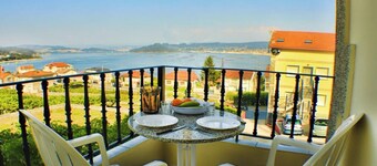 Apartment - Ground Floor - with Terrace