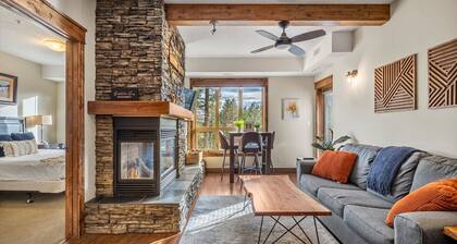 Heavenly Mountain Hideaway | Pool | Hot Tub