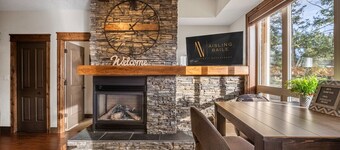 Heavenly Mountain Hideaway | Pool | Hot Tub