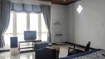 1 slaapkamer, internet