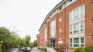 Apartment | Exterior