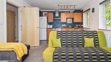 Apartment | Interior