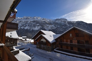 Exterior - CLARET 2 APPARTEMENT 6 (Vaujany)