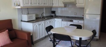 Apartment - Ground Floor - without terrace