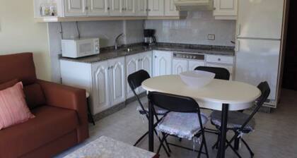 Apartment - Ground Floor - without terrace